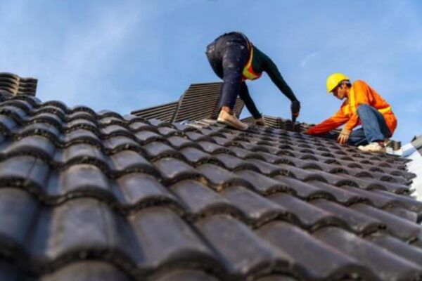 mejores materiales para tejados